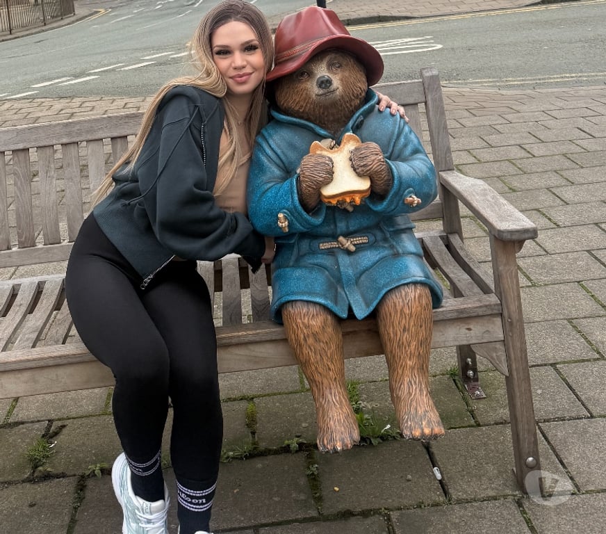 Escorts West Northamptonshire Northampton - West Northamptonshire - Photos for 🇧🇷🐝SWEET-MEL🍯NEW🔞GFE💦NO RUSH✨PARTY