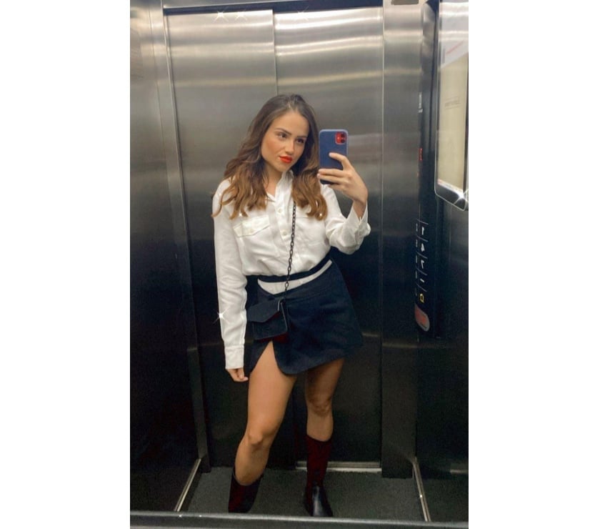 Escorts Glasgow Glasgow City Centre - Glasgow - Photos for Elena - ✨ natural body BRAZILIAN GFE 🇧🇷