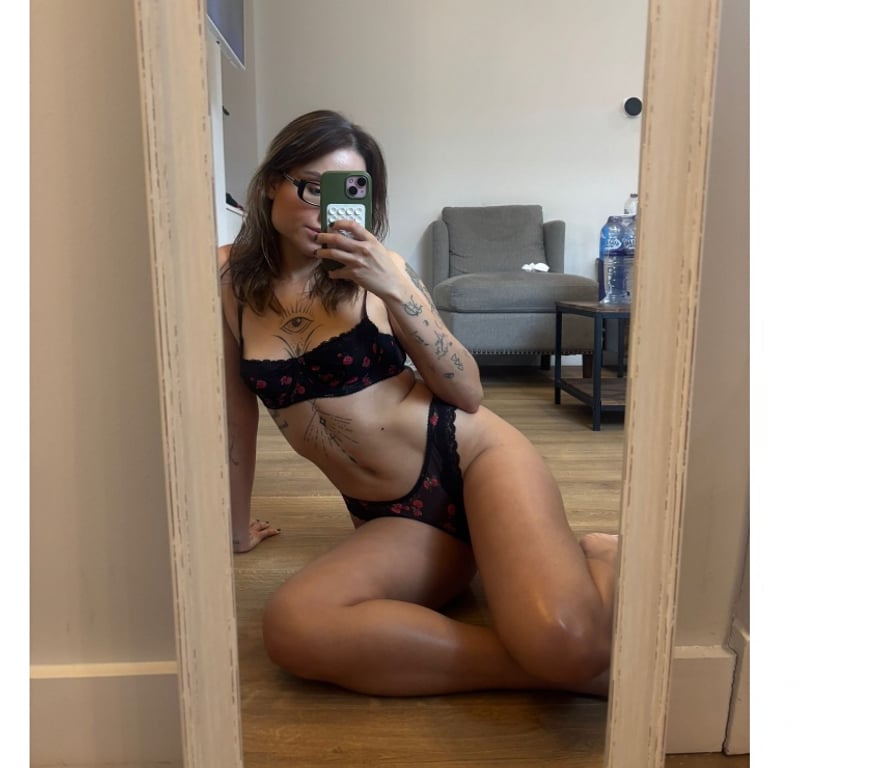 Escorts Dundee Dundee City Centre - Dundee - Photos for Elena - ✨ natural body BRAZILIAN GFE 🇧🇷