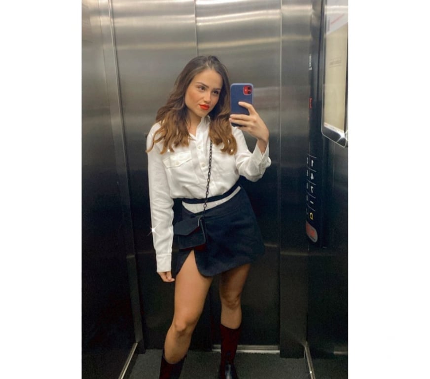 Escorts Dundee Dundee City Centre - Dundee - Photos for Elena - ✨ natural body BRAZILIAN GFE 🇧🇷