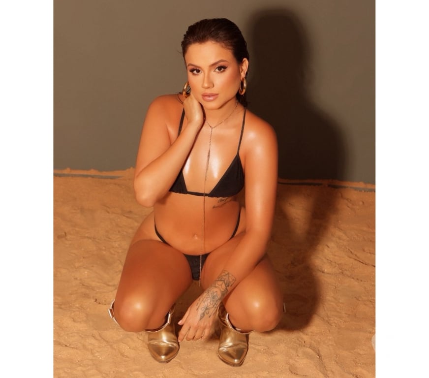 Escorts Dundee Dundee City Centre - Dundee - Photos for Elena - ✨ natural body BRAZILIAN GFE 🇧🇷