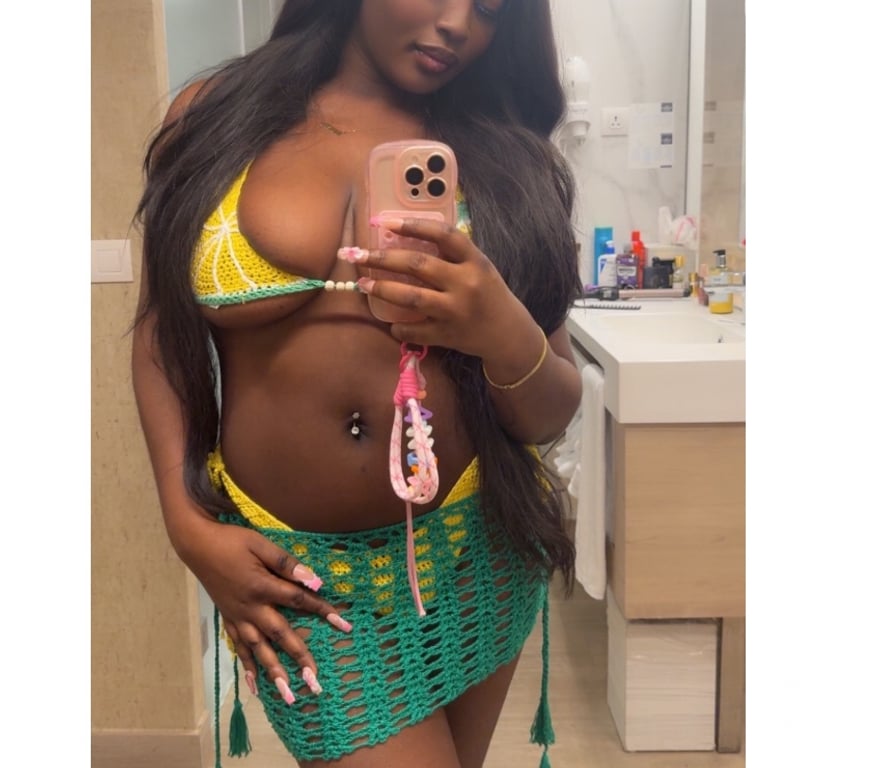 Escorts Hampshire Portsmouth - Photos for Your Sexy Black Barbie - Available today In PORTSMOUTH