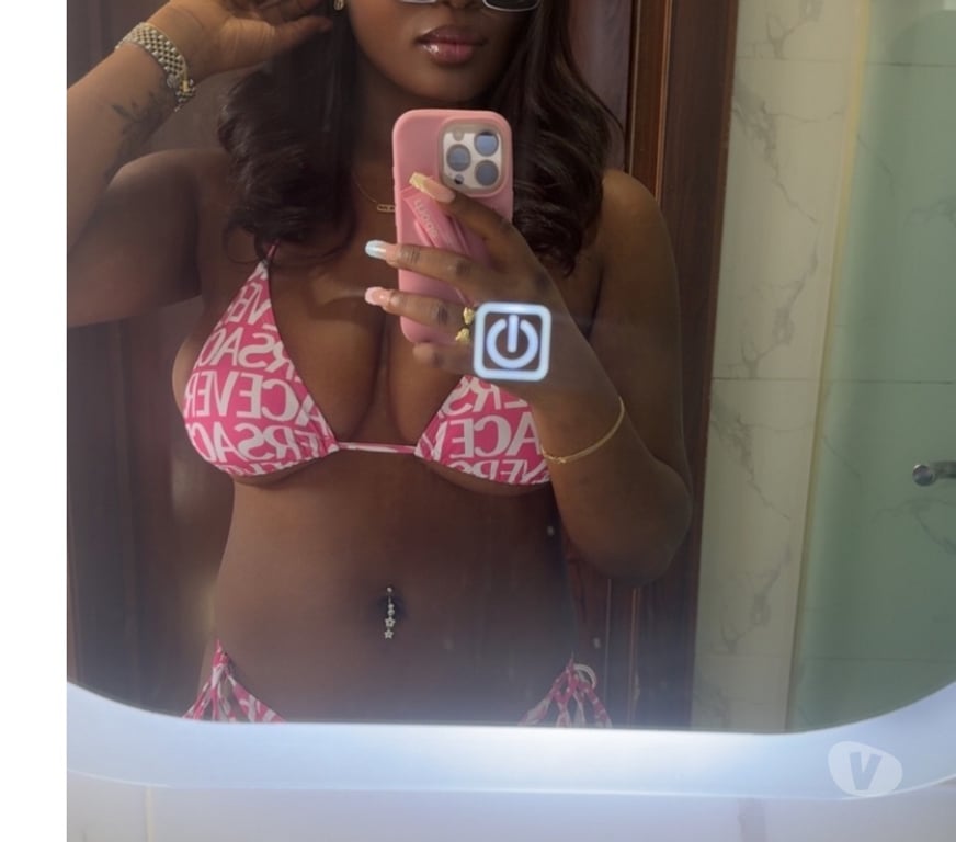 Escorts Hampshire Portsmouth - Photos for Your Sexy Black Barbie - Available today In PORTSMOUTH