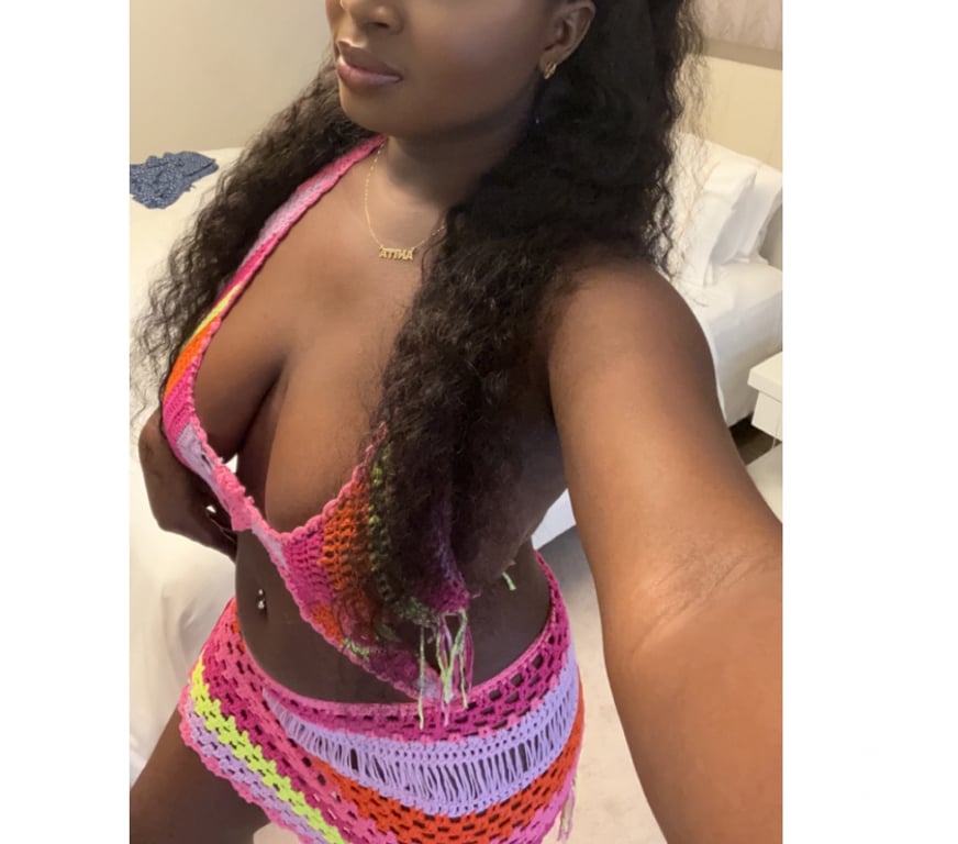 Escorts Hampshire Portsmouth - Photos for Your Sexy Black Barbie - Available today In PORTSMOUTH