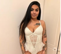 Cristina now city outcall