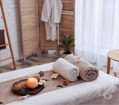 Escort Llanelli Carmarthenshire - Wales - Photos for 🌿Relax, rest, and renew✨ your energy💆🏻‍♀️