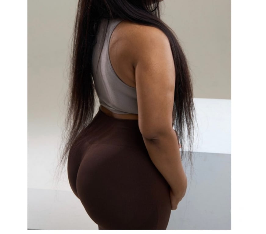 Escorts Nottinghamshire Nottingham - Photos for Eva 🌹 Black African 🖤