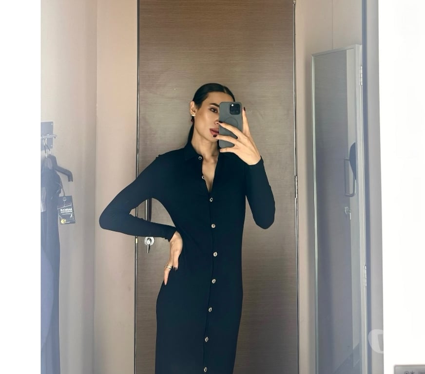 Escorts West Yorkshire Leeds - Photos for Lydia Feminine And Attractive Trans Girl From Thailand