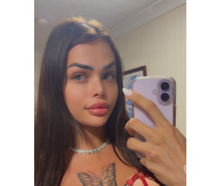 Trans Escorts South East London Brixton - South East London - Photos for Hot Brazilian Duda 🫦😇