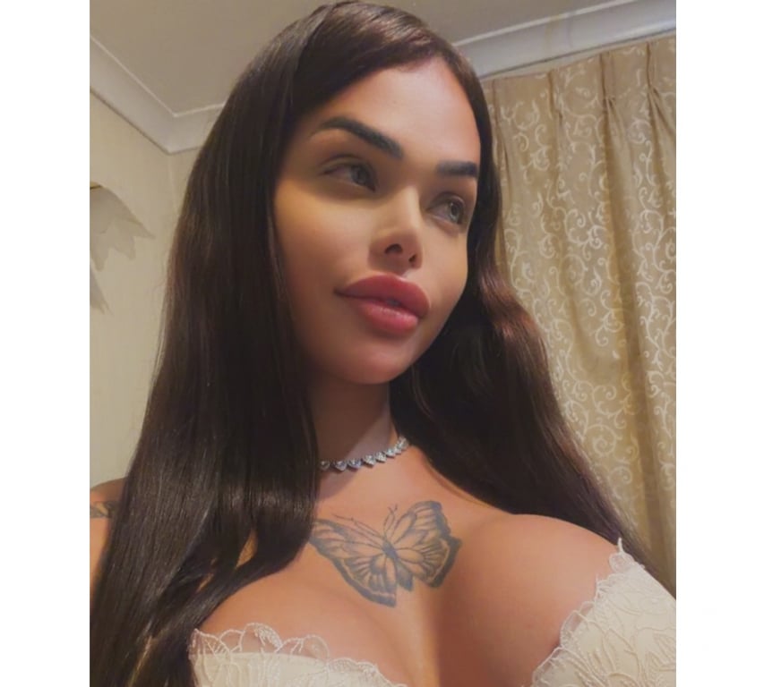 Trans Escorts South East London Brixton - South East London - Photos for Hot Brazilian Duda 🫦😇