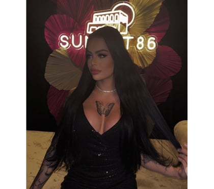 Trans Escorts Leyton East London - Photos for Duda brasileira 😇