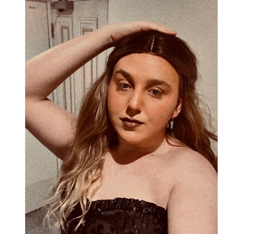 Trans Escorts North West London Camden - Photos for Videos, video call or meet 😈💕