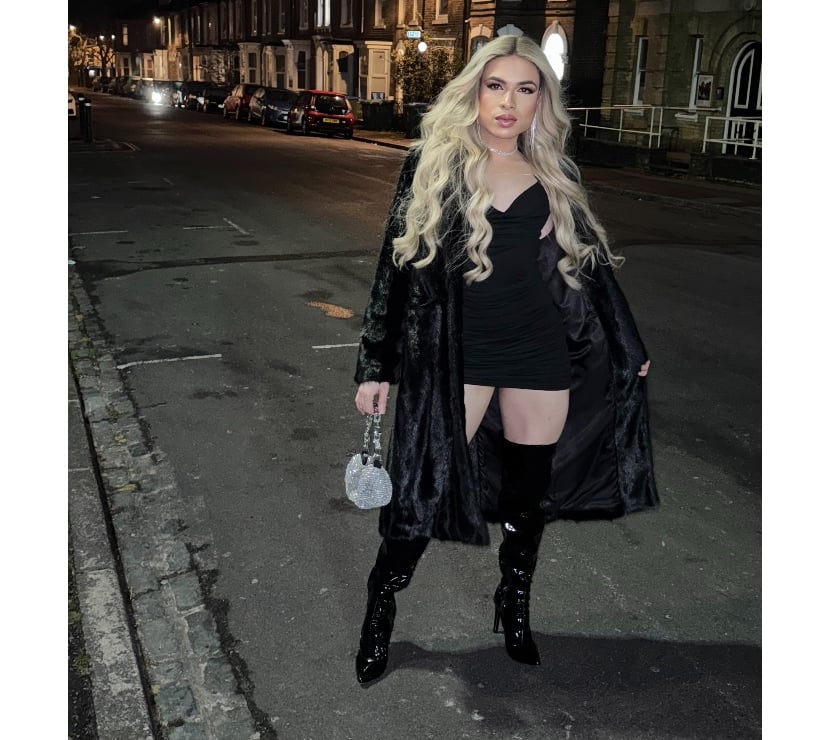 Trans Escorts Hampshire Southampton - Photos for 🍆💦🔥 Top TS ALANA FERRAZ - XL P@rt¥ 🍆💦🔥