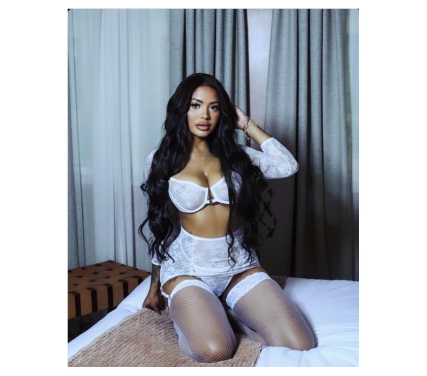 Escorts Glasgow Ibrox - Glasgow - Photos for Luana Perfect Body ♥️Best GFE 💋 Party Girl 🥂