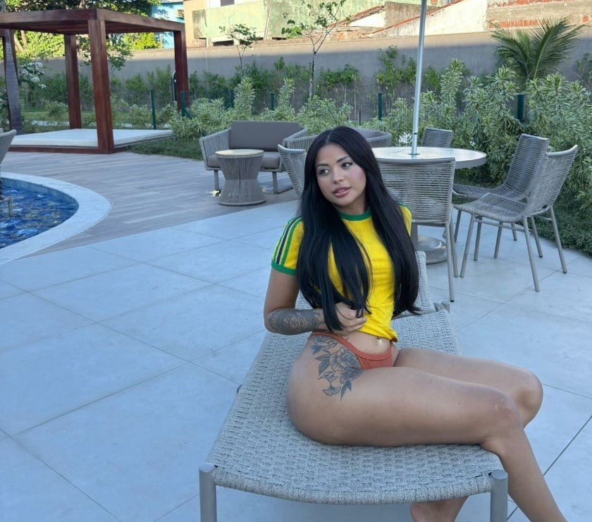 Escorts Glasgow Ibrox - Glasgow - Photos for Luana Perfect Body ♥️Best GFE 💋 Party Girl 🥂