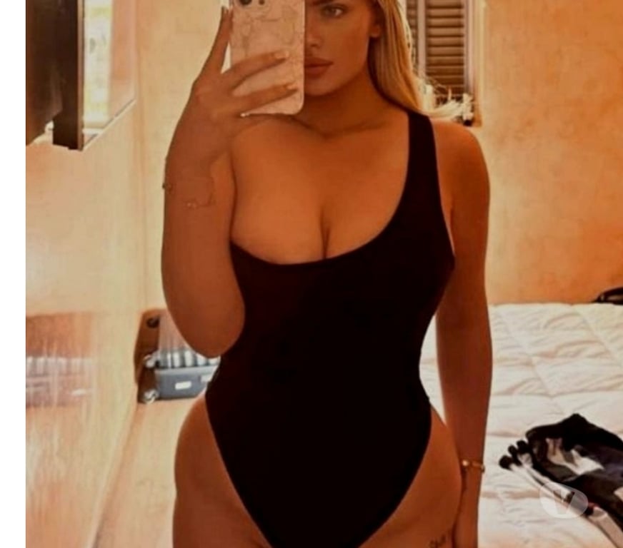 Escorts West Midlands Coventry - Photos for Anna 💯 seductive busty blonde✅ let’s have fun