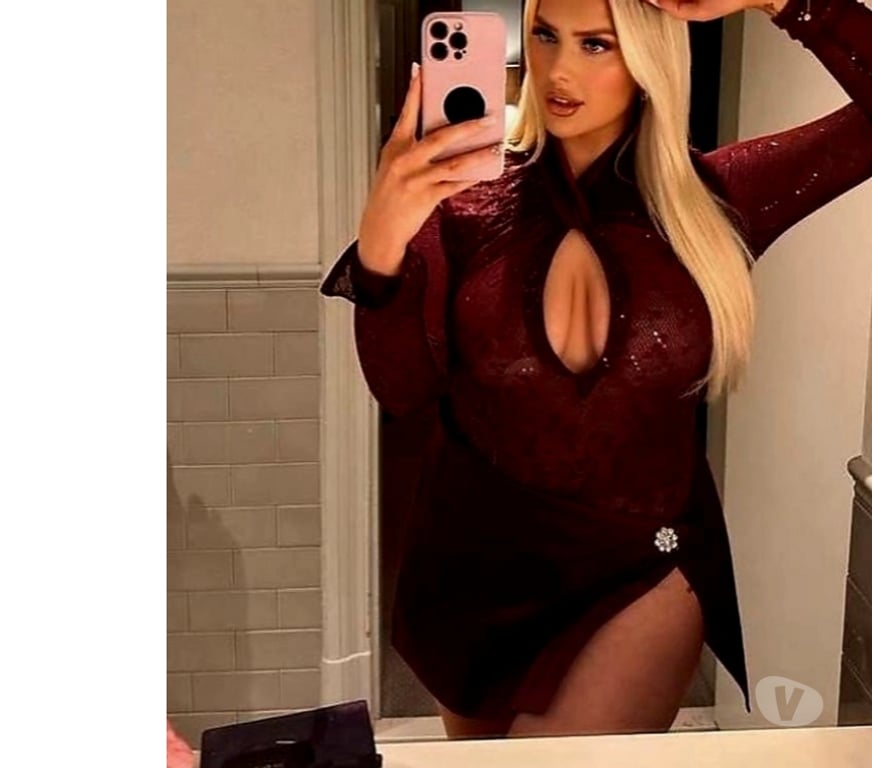Escorts West Midlands Coventry - Photos for Anna 💯 seductive busty blonde✅ let’s have fun