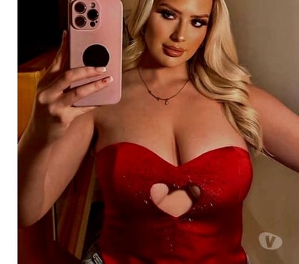 Escorts Coventry City Centre Coventry - Photos for Anna 💯 seductive busty blonde✅ let’s have fun