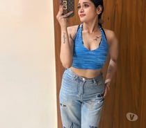 Well-Mannered Indian Companion – Private