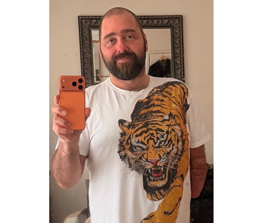  Gay massage Conwy Llandudno - Conwy - Photos for Amputee sub bear
