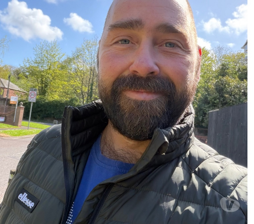  Gay massage Conwy Llandudno - Conwy - Photos for Amputee sub bear