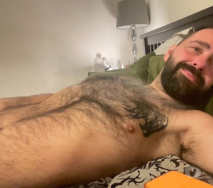  Gay massage Conwy Llandudno - Conwy - Photos for Your Hairy Amputee