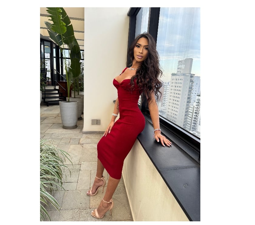 Trans Escorts Central London Kensington and Chelsea - Photos for SUPER HOT TS Aylla !! NOW IN UK!! BOOK NOW! 💋💋