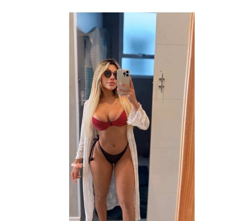 Escorts Bedfordshire Central Bedfordshire - Photos for NEW NEW BRAZILIAN BIG BUM PARTY 🇧🇷🍾🥂🎉🎊🥳