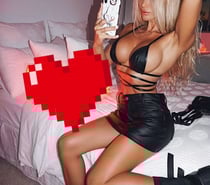 Angelina, a beautiful, statuesque trans woman, only availabl