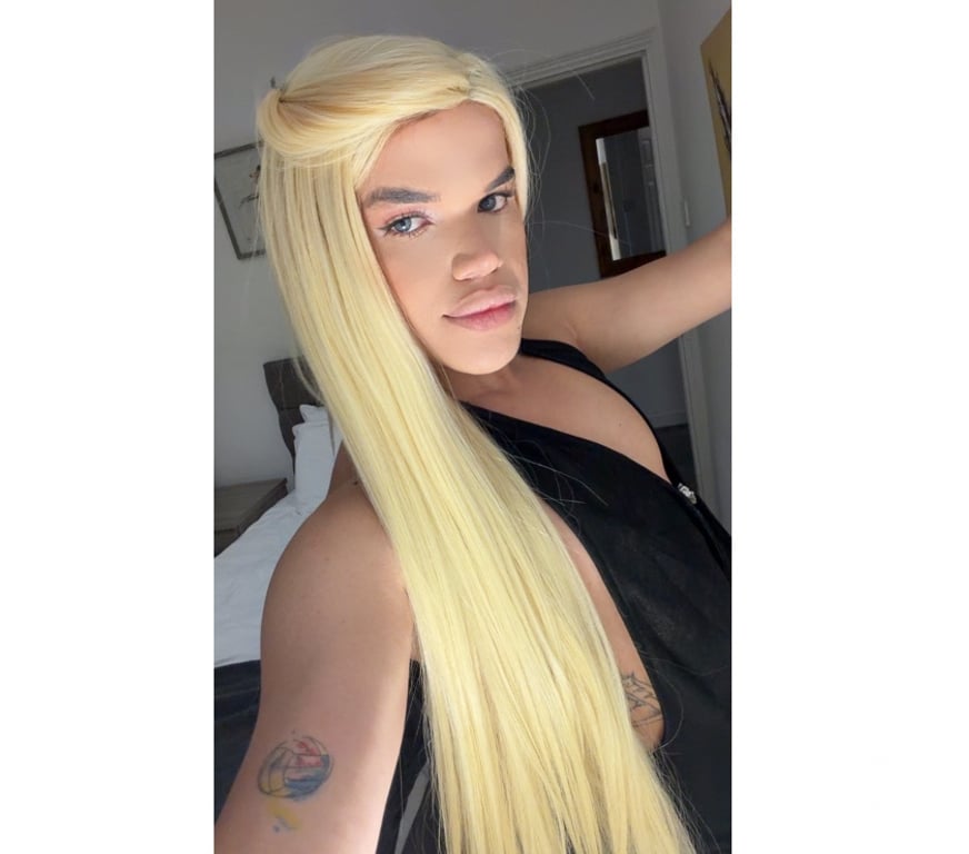 Trans Escorts Essex Colchester - Photos for Full gfe🔞Queen of BJ 👑Hottest girl 🔥🔥