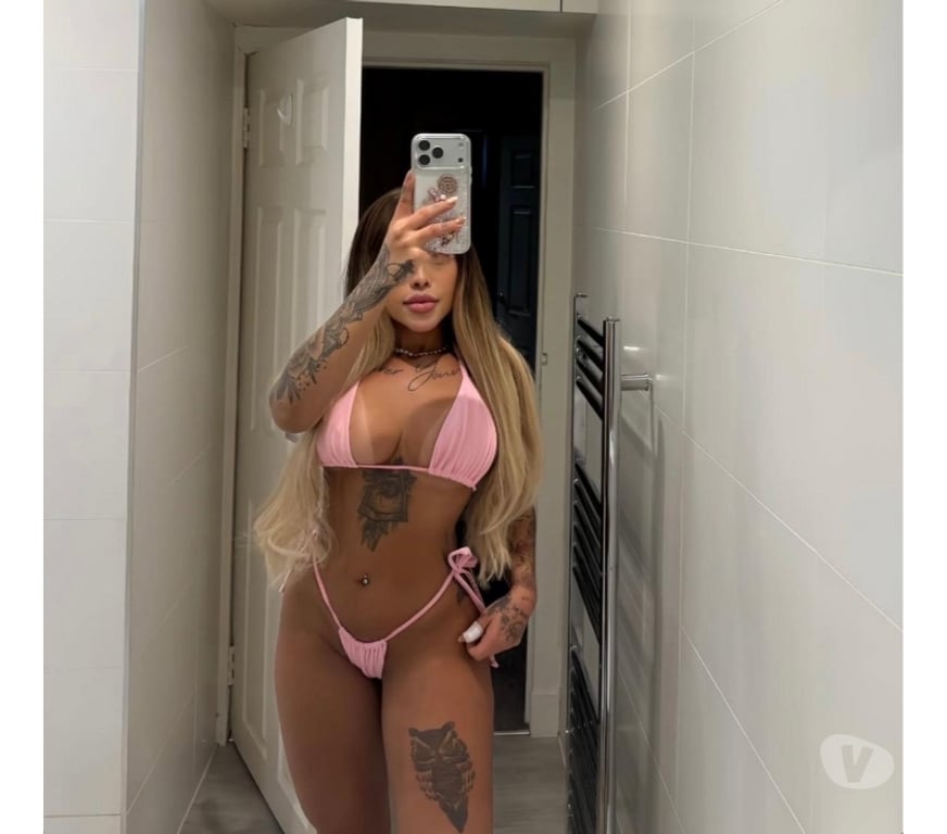 Escorts East London Havering - Photos for AUTHENTIC BLONDE🔥REAL PICTURES📸TOP SERVICE🏆