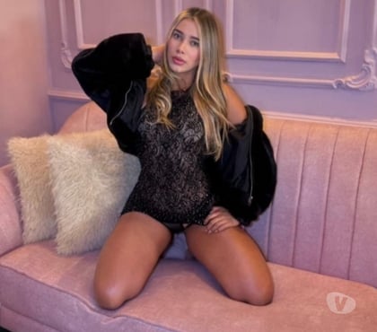 Escort Burslem Stoke-on-Trent - Photos for ANA 🔞GFE 😍best party 💋 JUST ARRIVED