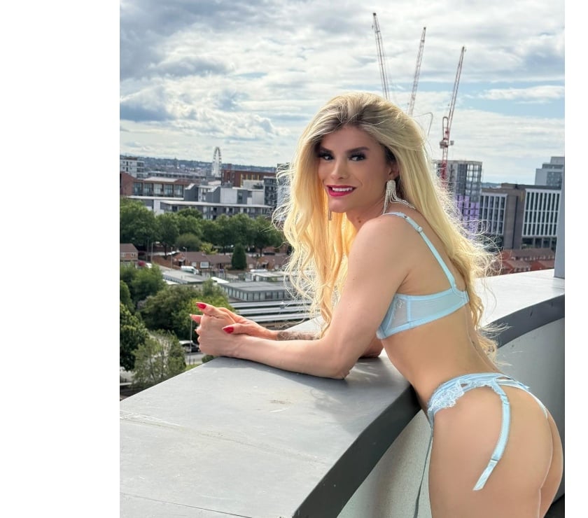 Trans Escorts Merseyside Liverpool - Photos for Ary Brasiliam Hot Party 🇧🇷😈