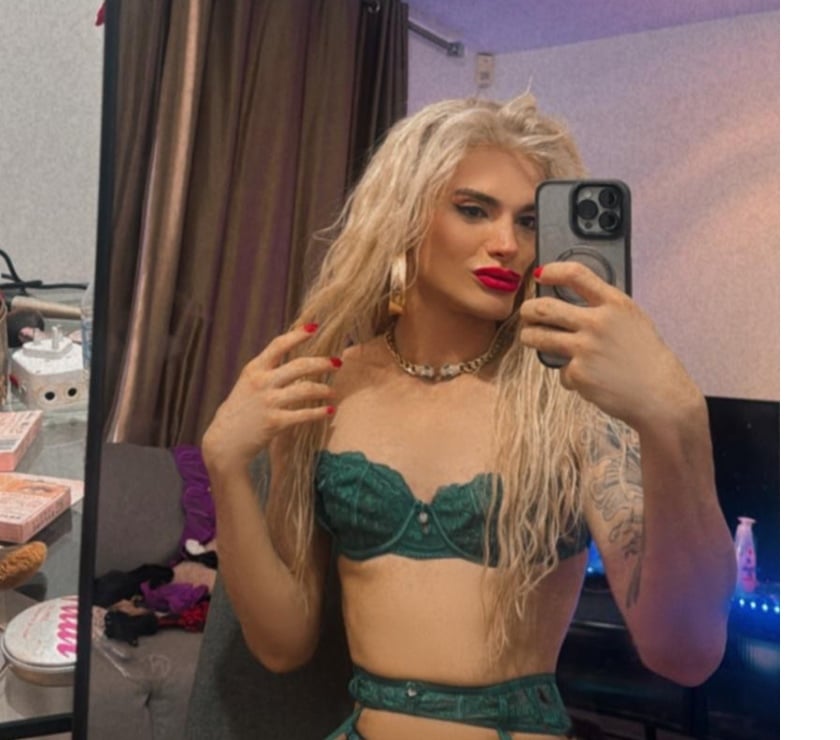 Ary Brasiliam Hot Party 🇧🇷😈