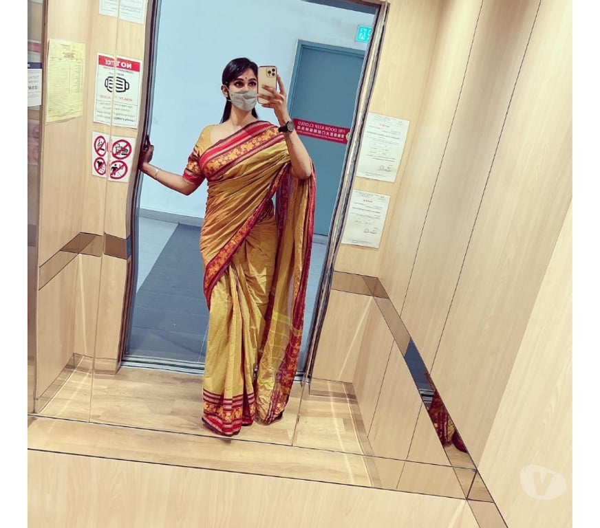 Escorts South East London Croydon - Photos for Manisha south Indian Tamil girl 🥰