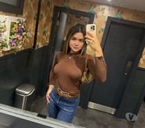 Ts brasil Larissa 🚀