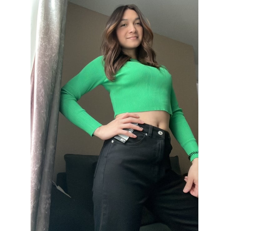 Escorts Wiltshire Swindon - Photos for Natalie Thai Transsexual