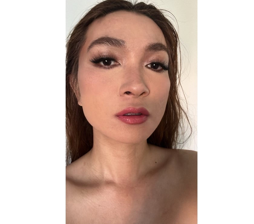 Natalie Thai Transsexual
