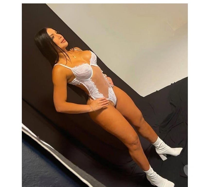 Escorts Tyne and Wear Newcastle upon Tyne - Photos for ✨🇧🇷🎉 Partygirl elegant and with big booty