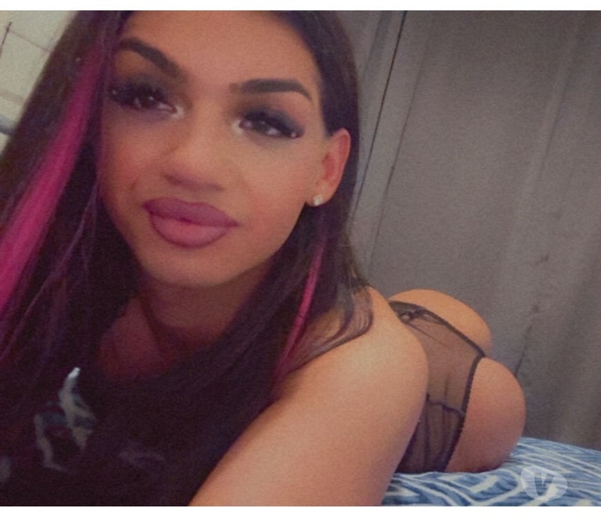 Trans Escorts West London Hillingdon - Photos for 💋LADYBOY X AMINA X JUST ARRIVED💋