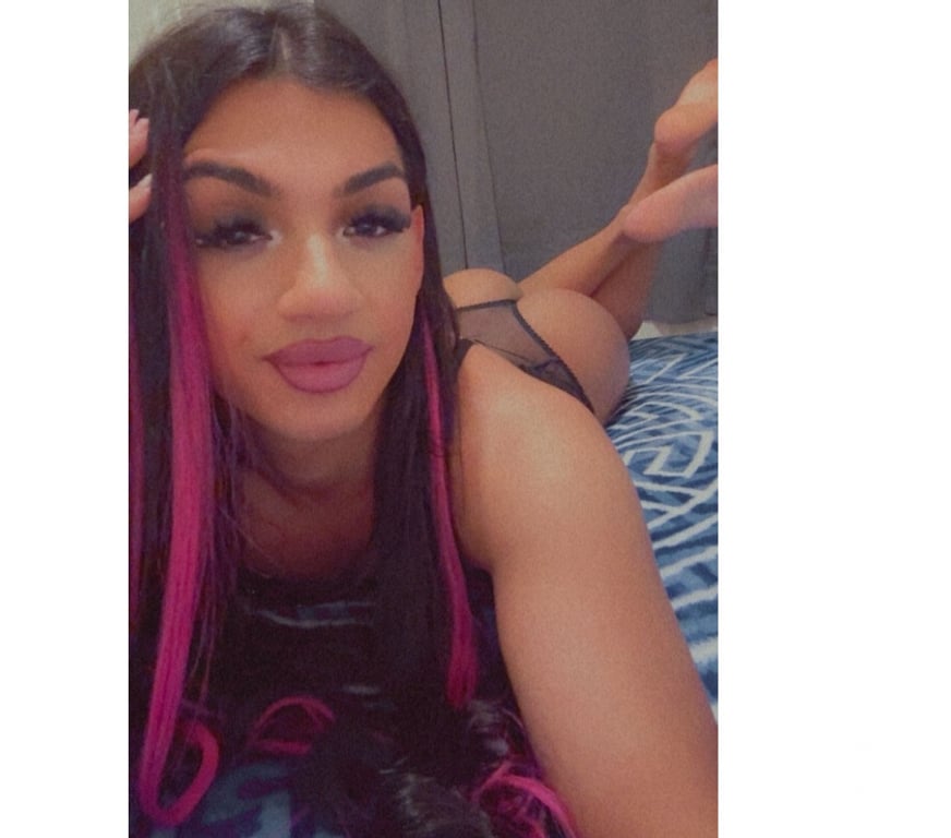 Trans Escorts West London Hillingdon - Photos for 💋LADYBOY X AMINA X JUST ARRIVED💋