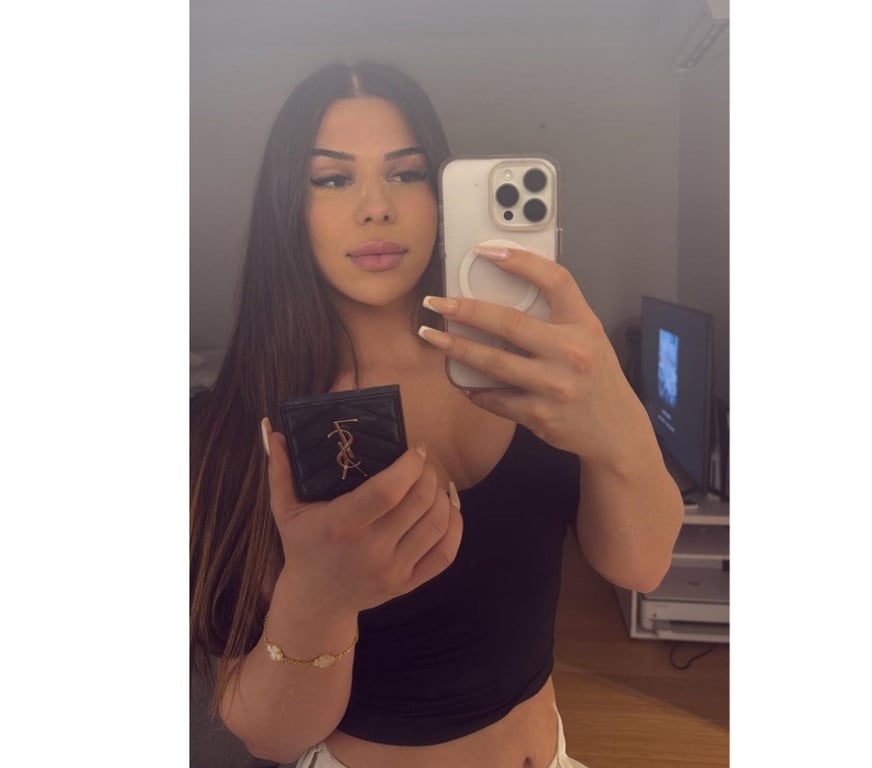 Trans Escorts Greater Manchester Manchester - Photos for 🔥 New TS in Town – Private & Discreet 🔥