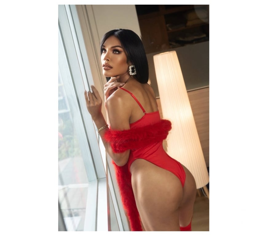 Escorts North Yorkshire Middlesbrough - Photos for TS Julie Thai Sexy baby VIP service ♥️