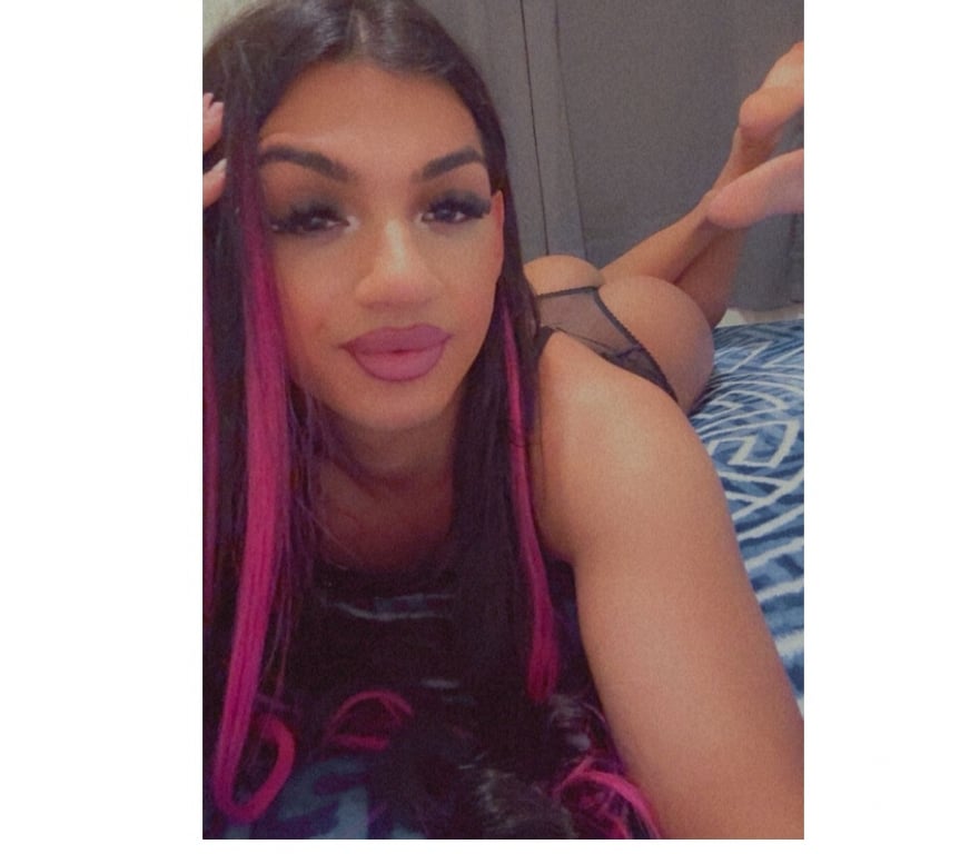 Escorts West London Hounslow - Photos for 💋LADYBOY X AMINA X JUST ARRIVED💋