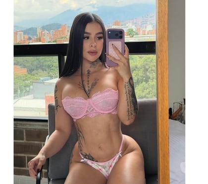 Escorts Middlesbrough Town Centre Middlesbrough - Photos for ✨ Mayana Stunning Brazilian Brunette