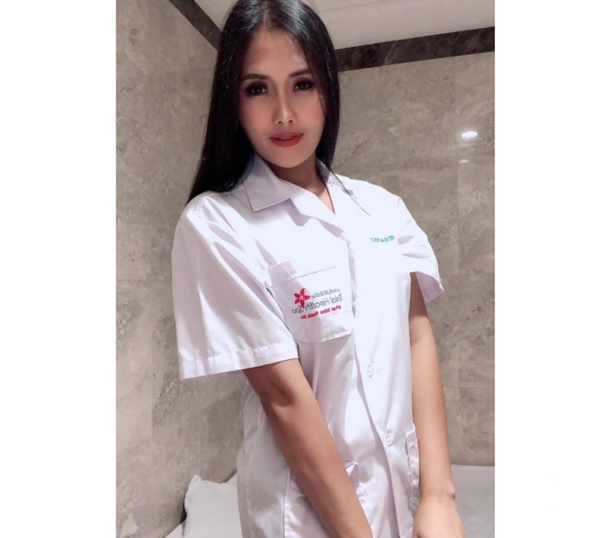 Escorts Norfolk North Norfolk - Photos for 🧿Gigi thai massage TS🧿