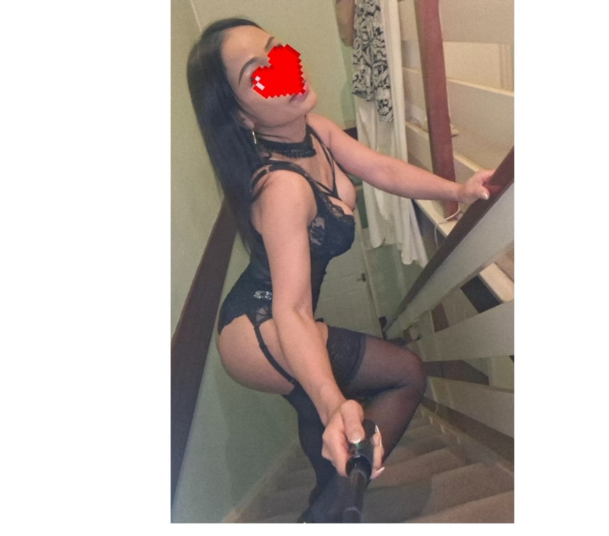 Escorts Staffordshire Stafford - Photos for Hi I'm Sexy Thai Martha Xx ❤️