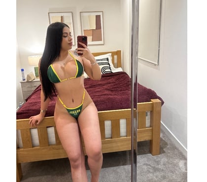 Escorts Middlesbrough Town Centre Middlesbrough - Photos for Monique 🇧🇷 100% authentique 🍑