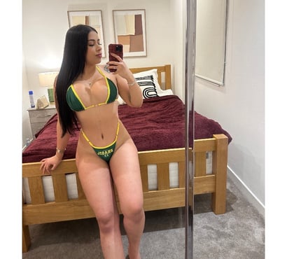 Escorts Middlesbrough Town Centre Middlesbrough - Photos for Monique 🇧🇷 100% authentique 🍑