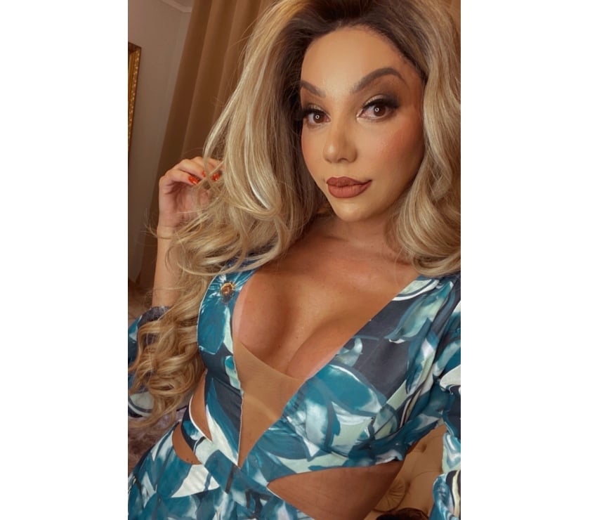 Escorts Essex Chelmsford - Photos for Biia TS 🇧🇷 📍 I’m BRAINTREE 📍